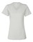 BELLA + CANVAS Women’s Jersey Short Sleeve V-Neck Tee – Casual Top